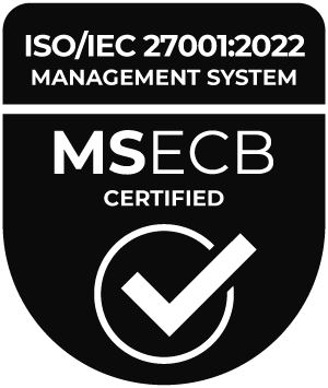 ISO certifiering