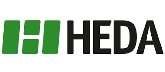 heda logotyp