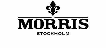 morris logotyp