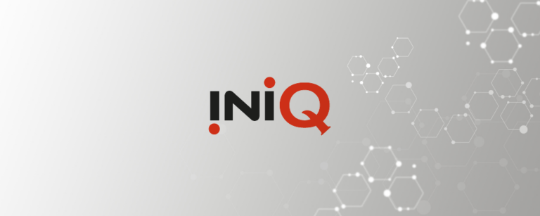 Logga IniQ