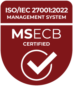 ISO certifiering